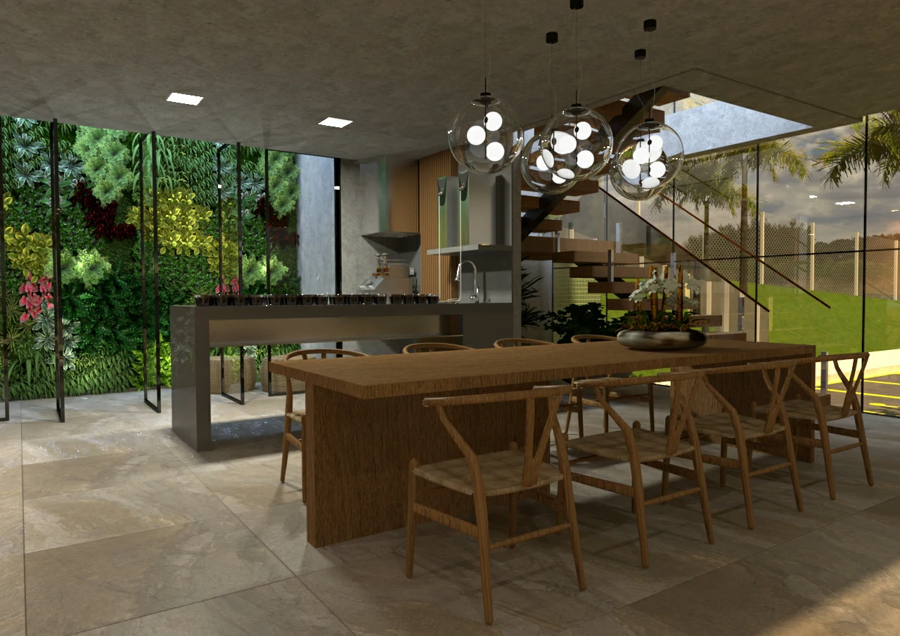 Prova Gourmet 02.Denoiser